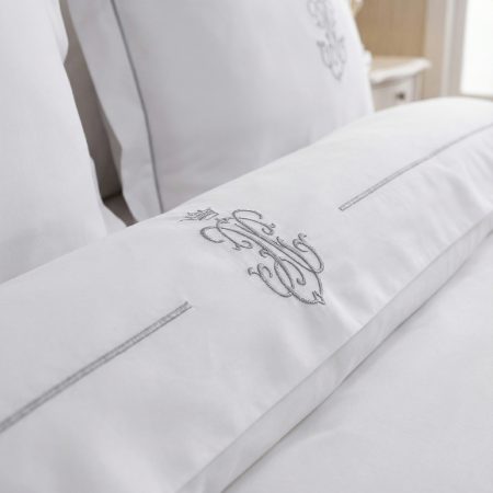 lenjerie luxury embroidery TC300 yani arma