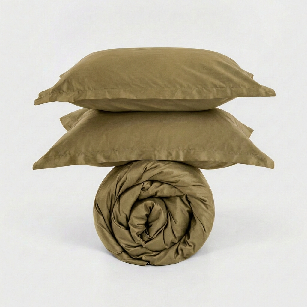 lenjerie de pat satin olive lenjerie de pat satin olive